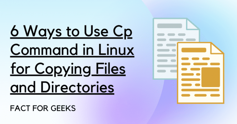 how-to-copy-files-in-linux-with-the-cp-command