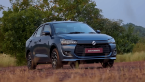 5 Big Changes in the New Maruti Dzire That You Really Need to Know About