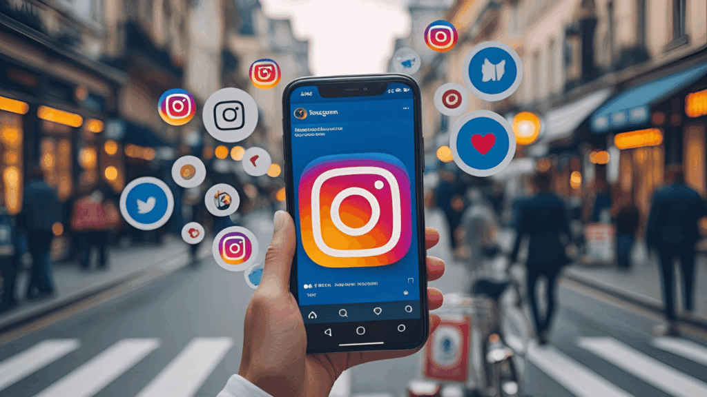 Instagram Is Ideal for Client Acquisition